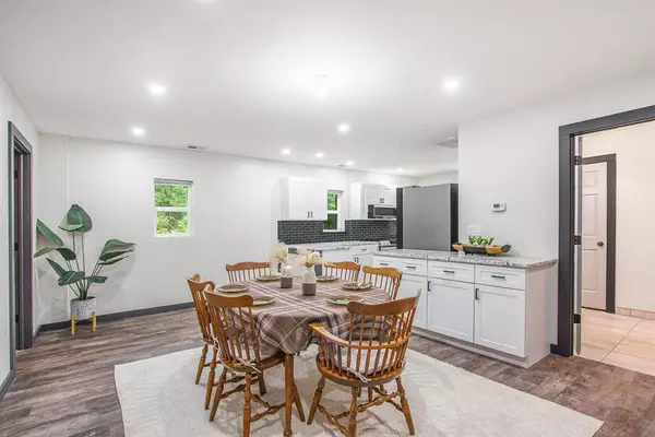 Laketown Twp, MI 49423,6490 Island Lake Road