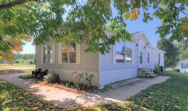 Gaines Twp, MI 49315,7749 Turtle Dove Drive SE