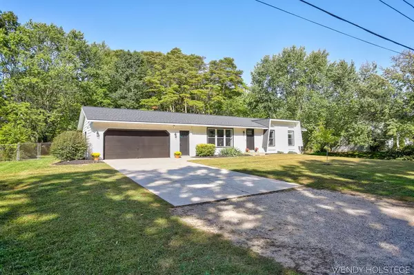 Park Twp, MI 49424,1559 Post Avenue