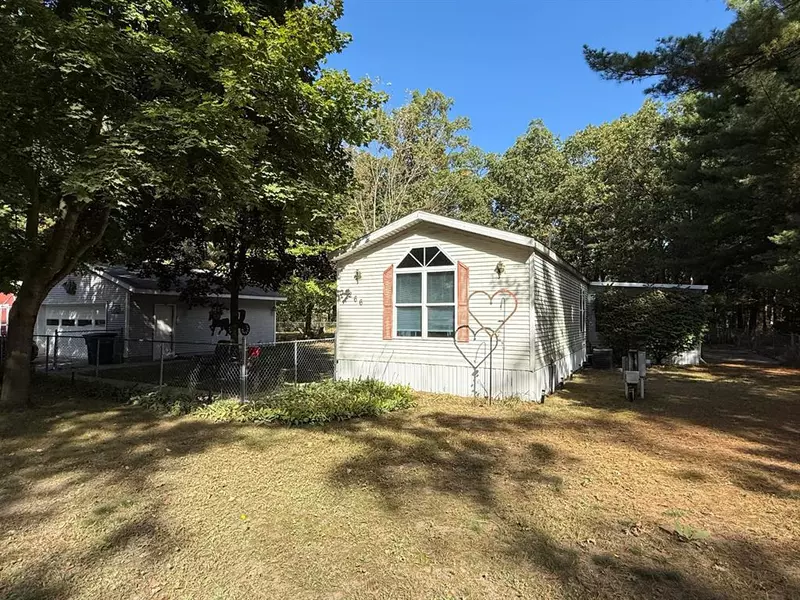 266 E Church Road, Dalton Twp, MI 49457