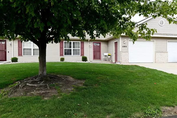 11953 Bush Court,  Holland Twp,  MI 49424