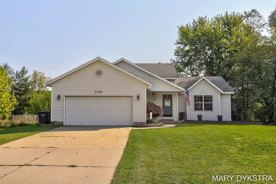 2056 84th Avenue, Zeeland Twp, MI 49464
