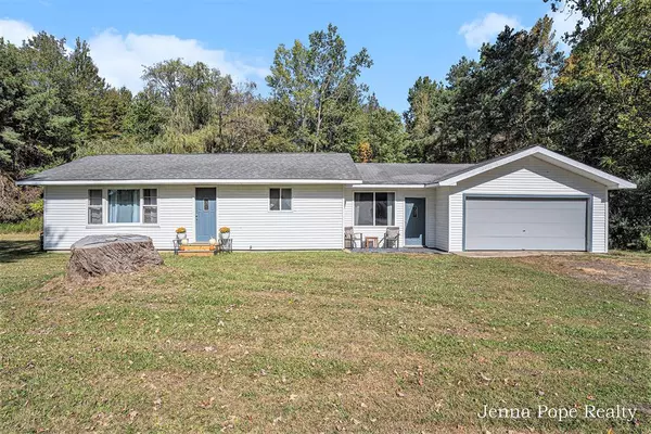 4070 E Fruiport Road, Fruitport Twp, MI 49415