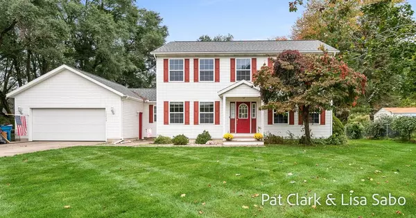 16409 Lannin Lane, Spring Lake Twp, MI 49456