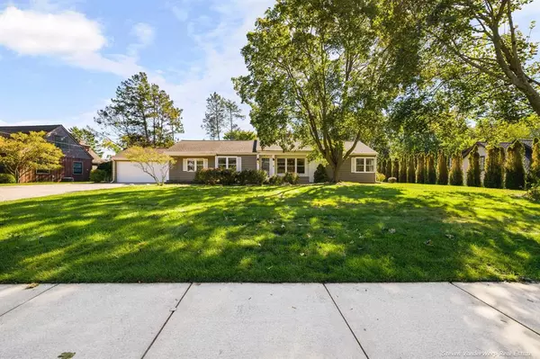 244 Grand Avenue, Grand Haven, MI 49417