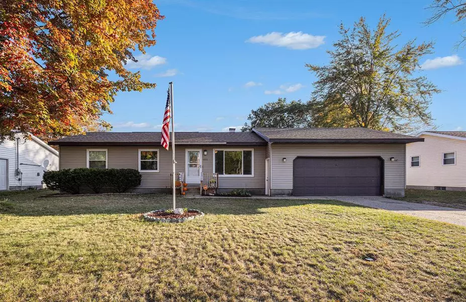 1915 Kregel Avenue, Muskegon Twp, MI 49442