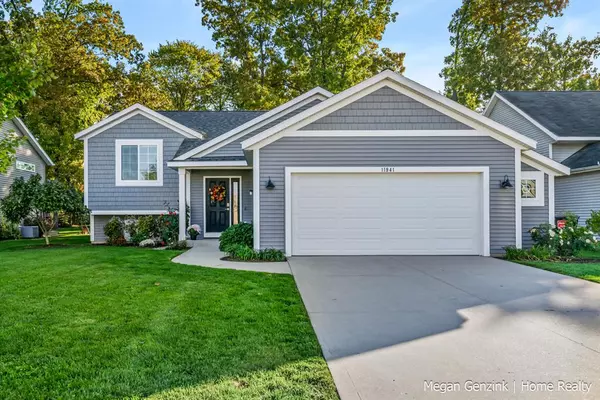 11941 Maplegrove Drive, Holland Twp, MI 49424