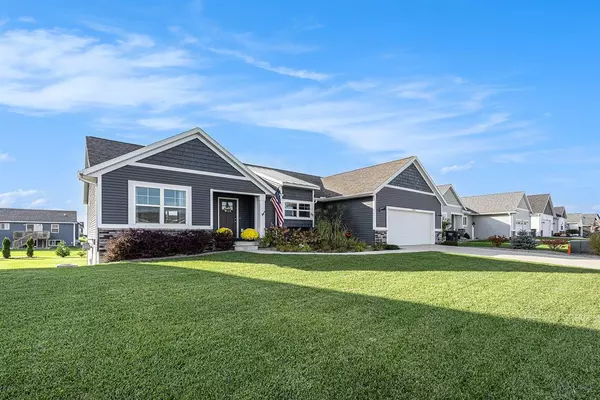 11689 Restful Way, Allendale Twp, MI 49401