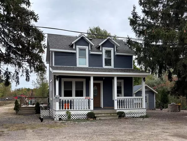 21783 M-140, South Haven Twp, MI 49090
