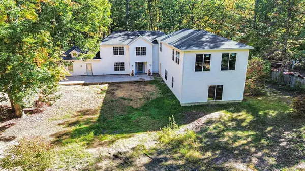 1351 56th Street, Clyde Twp, MI 49408