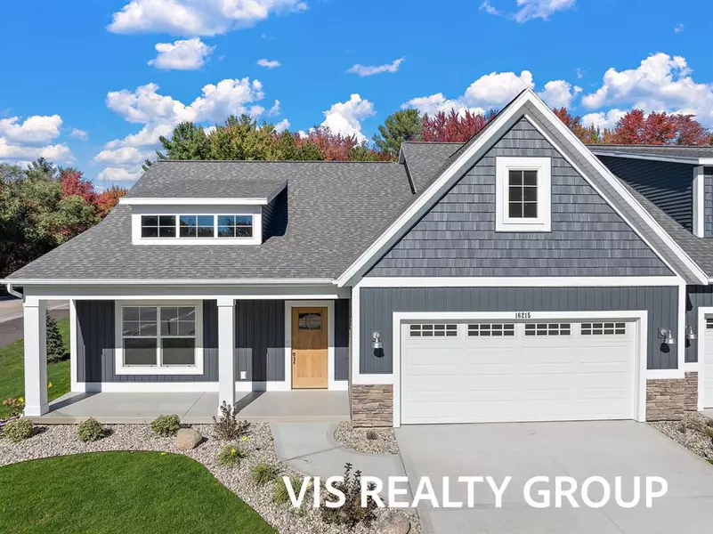16215 Fort Meyers Avenue 17, Spring Lake Twp, MI 49456
