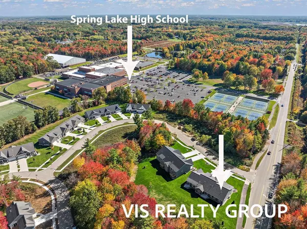 Spring Lake Twp, MI 49456,16215 Fort Myers Avenue 17