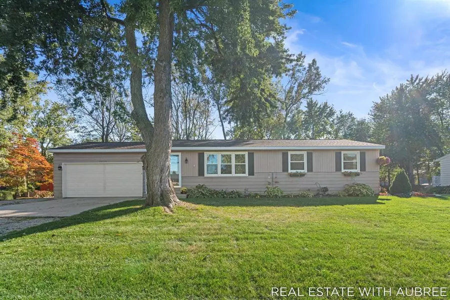 14710 Riley Street, Park Twp, MI 49424