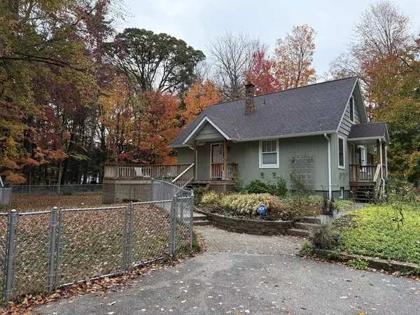 Grant Twp-oceana Co, MI 49437,4074 W Roosevelt Road