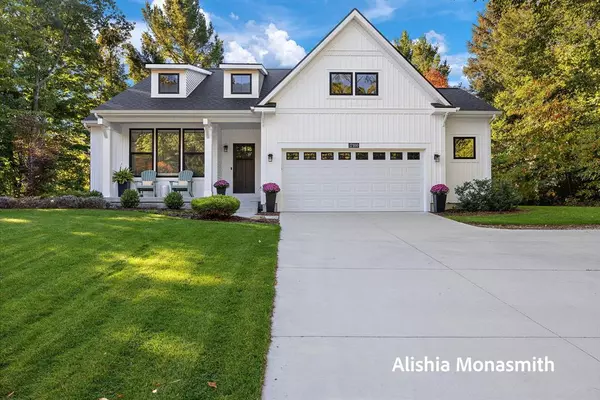 17100 Lincoln Street, Grand Haven Twp, MI 49417