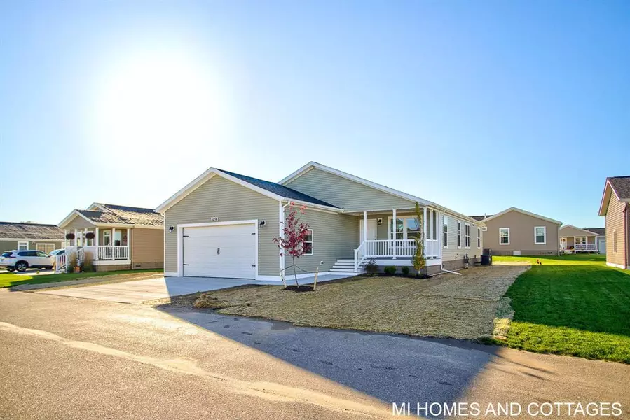 5216 Mulberry Lane, Fillmore Twp, MI 49423