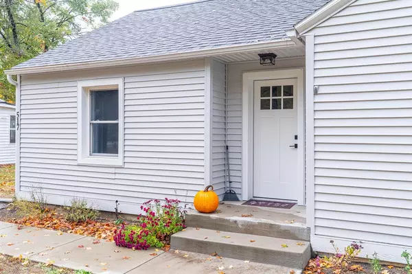 Muskegon Twp, MI 49442,517 S Sheridan Drive