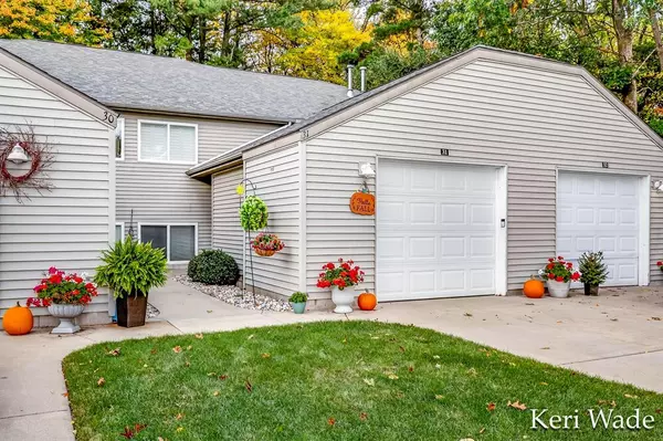 1295 Whitehall Road 31, Laketon Twp, MI 49445