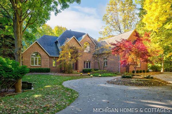 2280 Tunnel Breeze Court, Park Twp, MI 49424