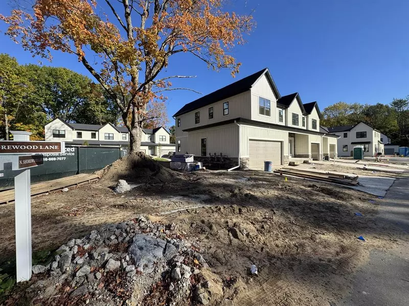 1989 S Shorewood Lane 25, Park Twp, MI 49423