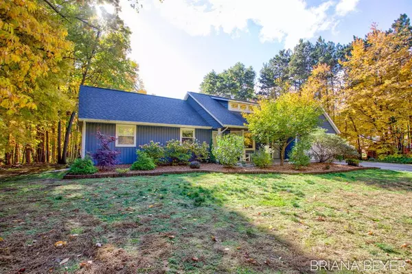 Park Twp, MI 49424,1840 Main Street