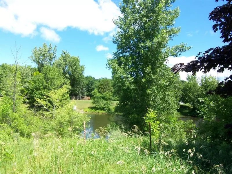 15 W River Drive, Sylvan Twp, MI 49631