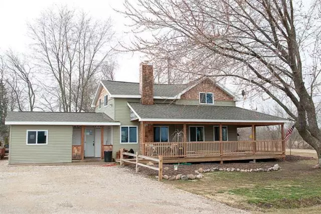 387 Grand Street, Piersnvlg-piersn Twp, MI 49339