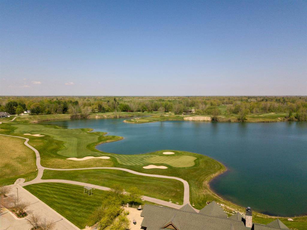 Chippewa Twp, MI 48858,Lot 14 Whitetail Court