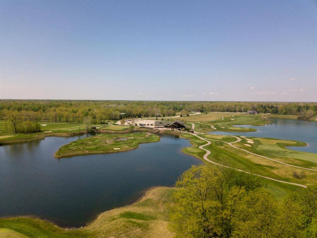 Chippewa Twp, MI 48858,Lot 18 Bucks Run Drive