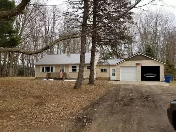 Dayton Twp, MI 49412,3720 S Ramshorn