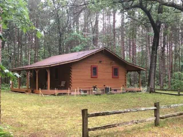 4100 W 52nd Street, Pleasant Plains Twp, MI 49304