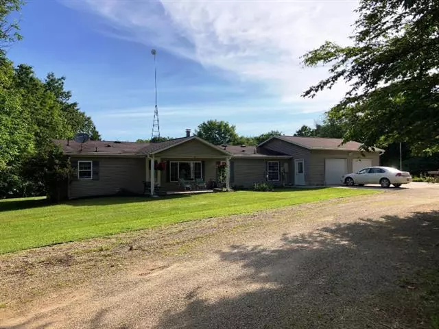 396 180th Avenue, Hersey Twp, MI 49639