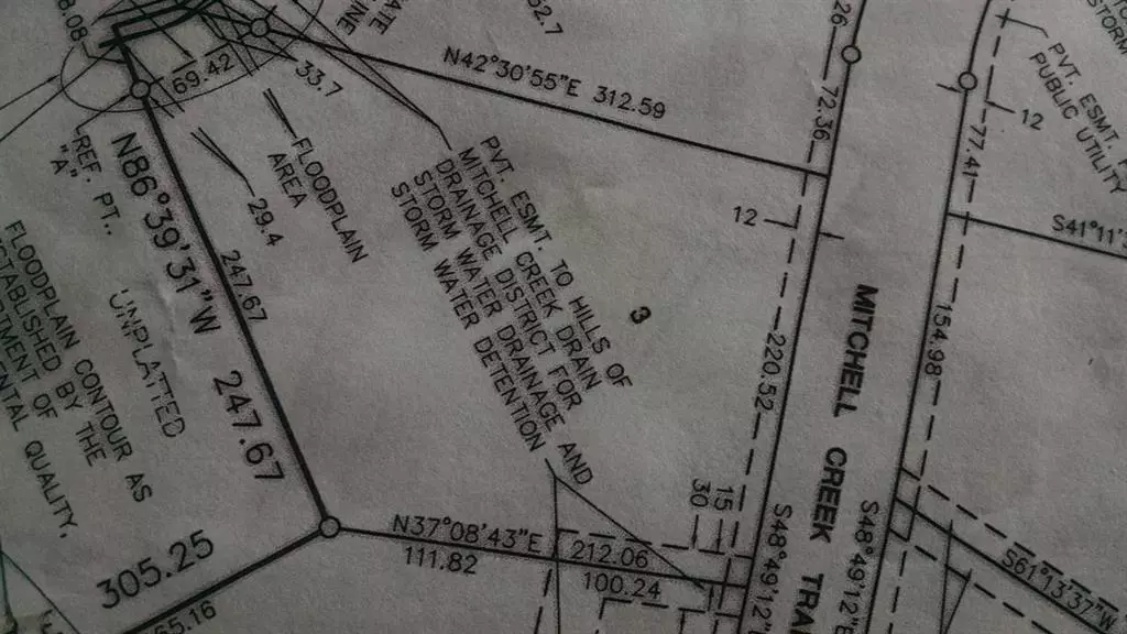Big Rapids Twp, MI 49307,16345 Mitchell Creek Trail