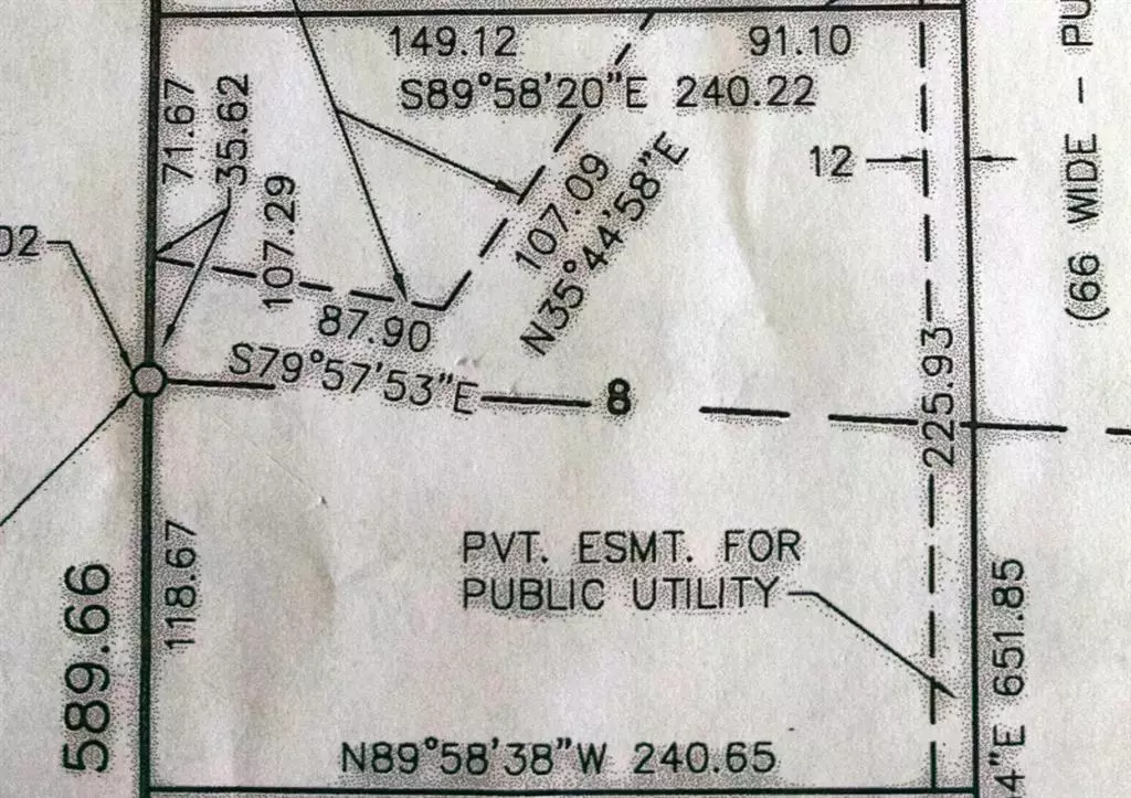 Big Rapids Twp, MI 49307,16499 Mitchell Creek Trail