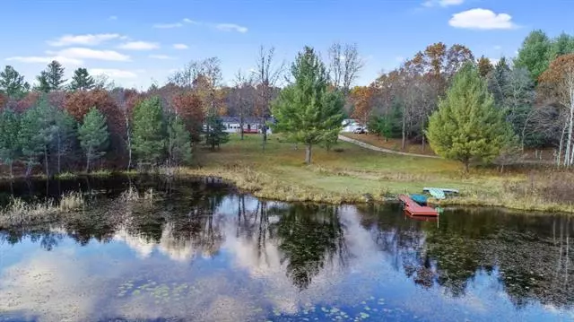 13210 Maple Ridge Lane, Leroy Twp, MI 49655