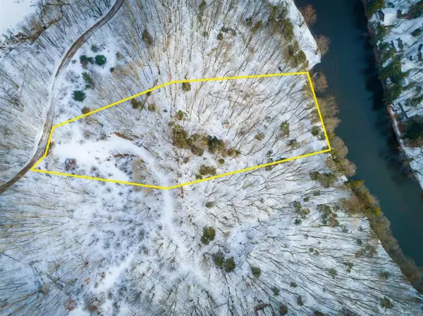 Hersey Twp, MI 49639,TBD River Bluffs Drive