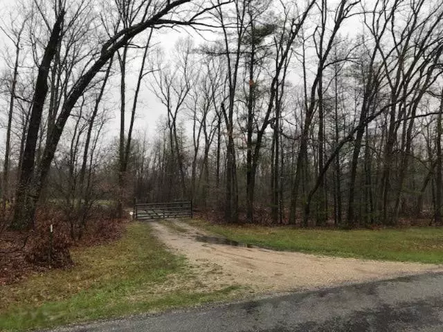 Reynolds Twp, MI 49329,Parcel B W Almy Road