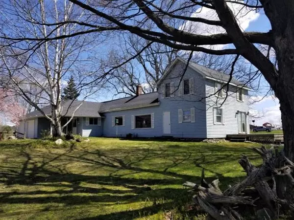 Greenwood Twp, MI 49425,7960 Roosevelt Road