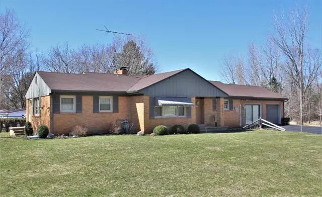 251 Wiseman Street, Lakeviewvlg-cato Twp, MI 48850