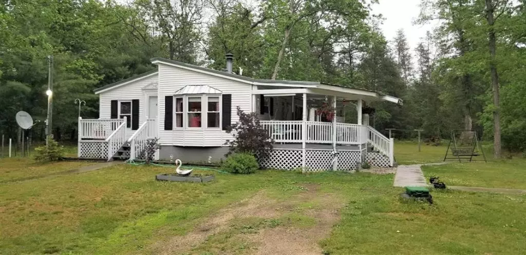 4485 E 40th Street, Cherry Valley Twp, MI 49623