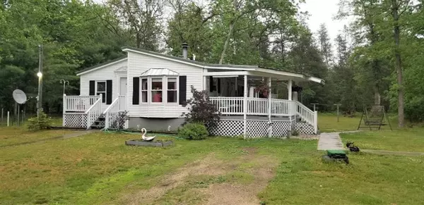 Cherry Valley Twp, MI 49623,4485 E 40th Street