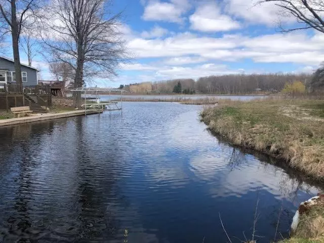 0 Birch Haven Drive, Sheridan Twp - Mecosta, MI 49305