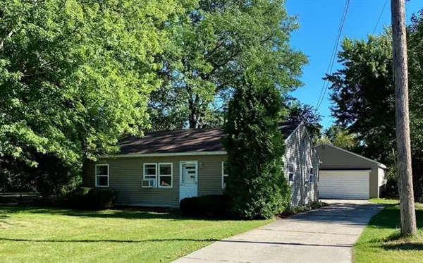 Holton Twp, MI 49425,8816 Holton Road