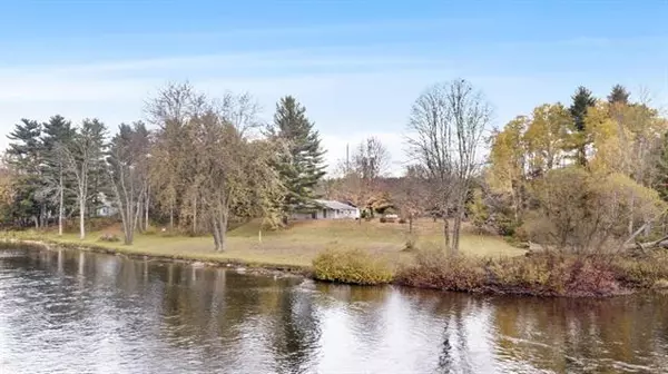 Hersey Twp, MI 49639,16685 Schofield Road