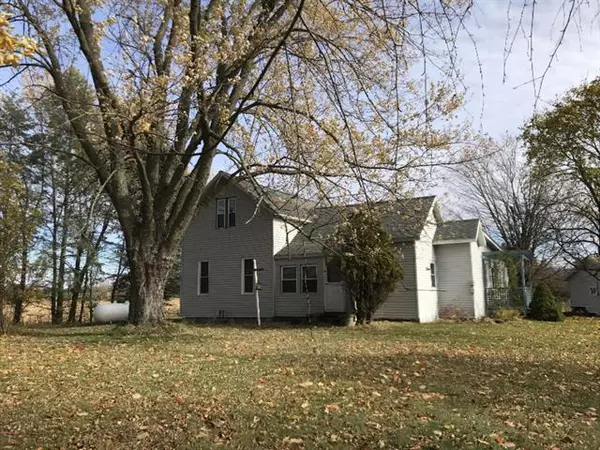 3356 Baldwin Avenue, Fremont, MI 49412