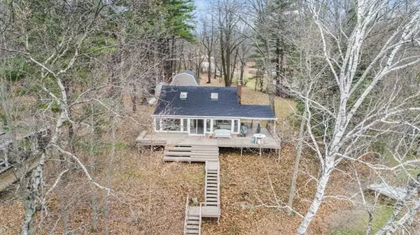 Colfax Twp, MI 49307,15208 McKinley Road