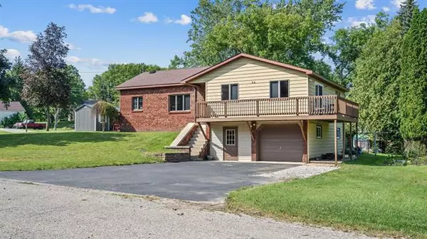 Richmond Twp, MI 49677,112 Tioga St