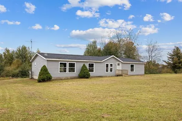 Orient Twp, MI 49679,3311 5 Mile Rd