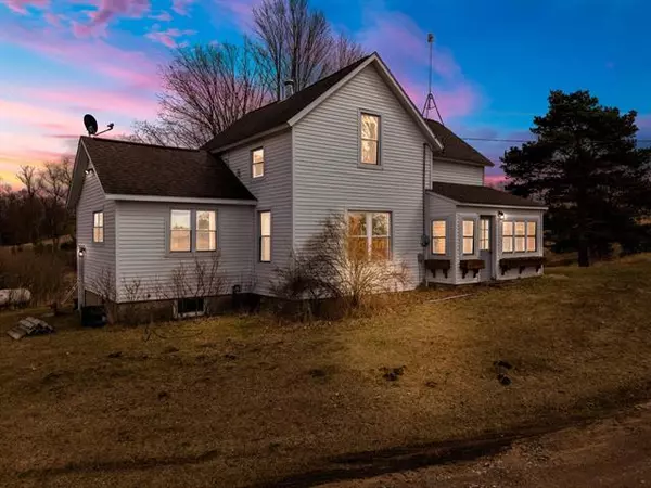 Colfax Twp, MI 49307,17274 Wilson Road