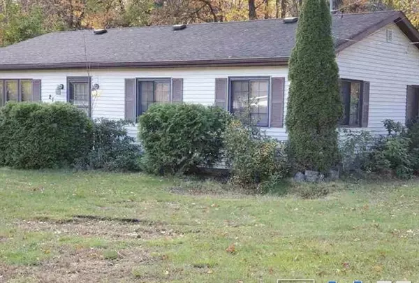 2195 Alice Street, Surrey Twp, MI 48622